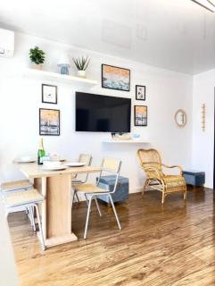 Aqua Vista Signature - Apartament Vedere la Mare - Mamaia Nord - 7