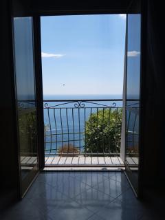 Casa Luisa & Milu , Coastal Retreats in Furore! - 8