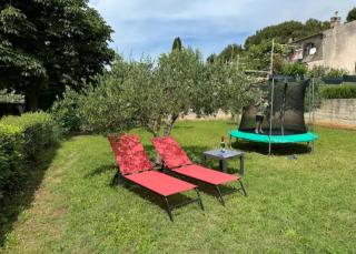 Vila Jolanda - Pula - 2