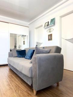 Aqua Vista Signature - Apartament Vedere la Mare - Mamaia Nord - Mamaia Nord – Năvodari - 5