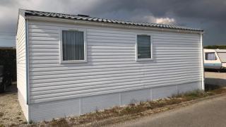 Mobil Home - 2