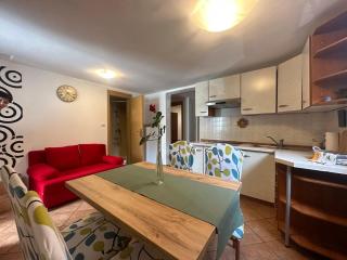 Apartma Dvor Milena - Bovec - 5