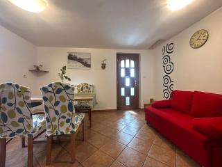 Apartma Dvor Milena - Bovec - 6