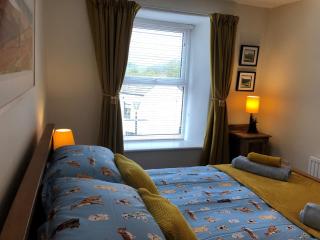 Heart Of Hawes Holiday Cottage - 1