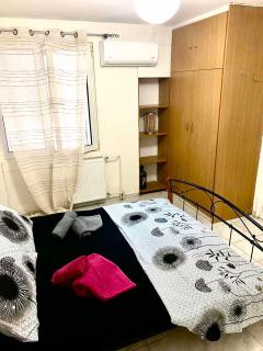 George's Apartment - Atene - 3