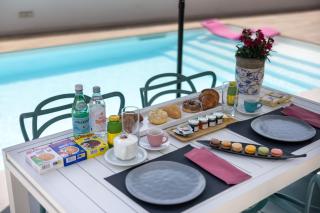 Tropicana Suite - Adults Only - Agropoli - 9