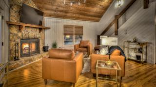 Sunrise and Stardust - 9