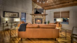 Sunrise and Stardust - Mashburn Mill - 6