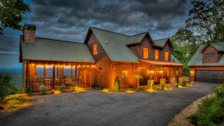 Sunrise Retreat - Mineral Bluff - 0