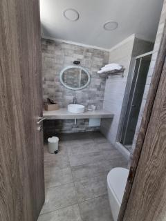 Eleni Hotel - Kefalos - 7