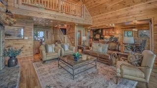 Sunrise Retreat - Mineral Bluff - 3
