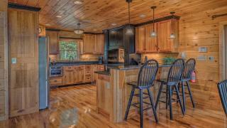 Sunrise Retreat - Mineral Bluff - 1