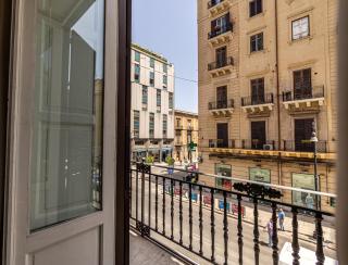 Amari120Suite&Spa - Palermo - 6