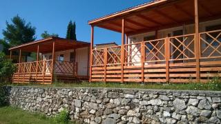 Mobile Homes Murter - Jezera - 0