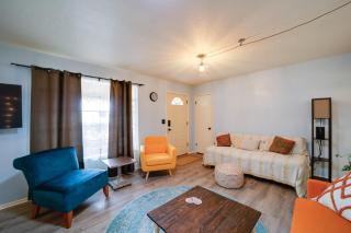Pet-Friendly Cottonwood Home with Mountain View! - Cottonwood - 7