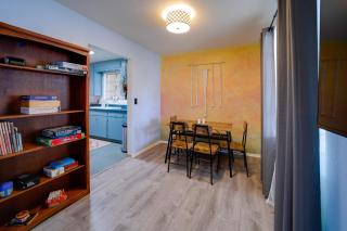 Pet-Friendly Cottonwood Home with Mountain View! - Cottonwood - 5