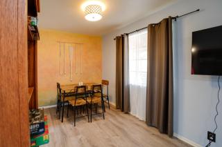 Pet-Friendly Cottonwood Home with Mountain View! - Cottonwood - 4