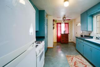 Pet-Friendly Cottonwood Home with Mountain View! - Cottonwood - 3