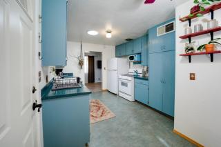 Pet-Friendly Cottonwood Home with Mountain View! - Cottonwood - 2