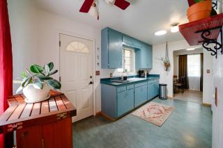 Pet-Friendly Cottonwood Home with Mountain View! - Cottonwood - 1