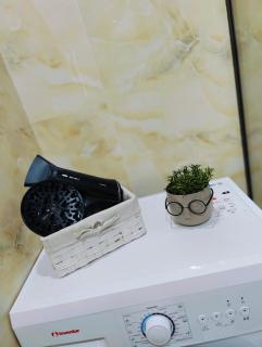 Infinity Apartment - 4