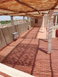 Riad maison berbère - Tahannout - 5