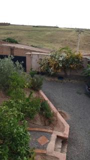 Riad maison berbère - Tahannout - 2