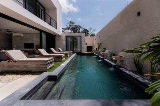 Casa Aguacate - 0