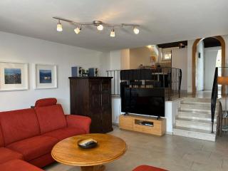 Ferienhaus Andrea mit Whirlpool und Sauna - Rimsting - 6