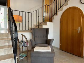 Ferienhaus Andrea mit Whirlpool und Sauna - Rimsting - 4