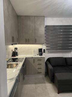 IRENE Lux Apartment - Loutraki - 7
