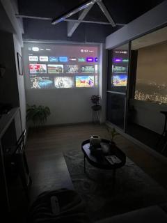 Amazing view Modern Apartment in Sabaneta - Sabaneta - 4