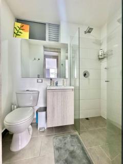 Amazing view Modern Apartment in Sabaneta - 3