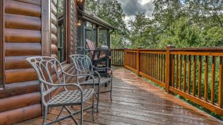 Sunset Ridge Chalet - Mineral Bluff - 1