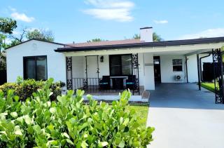 Summer Retreat House - Fort Lauderdale - 0