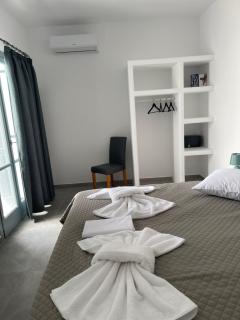 Tarelis Apartments & Studios - Kamari - 3