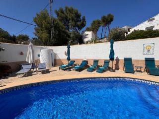 Villa Peonia - Benissa - 5