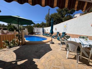 Villa Peonia - Benissa - 3