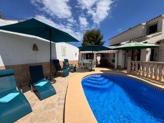 Villa Peonia - Benissa - 2
