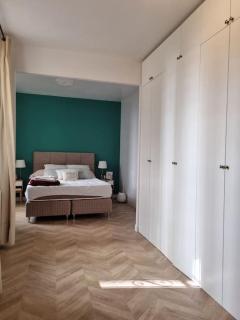Renovated Paris 16th flat - 9
