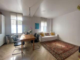 Renovated Paris 16th flat - Parijs - 3