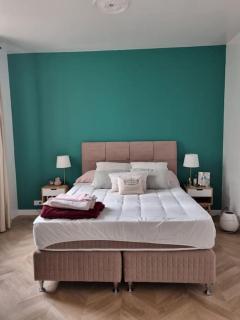 Renovated Paris 16th flat - Parijs - 2