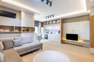 Mayer Skycon Residence Besiktas - Istambul - 9