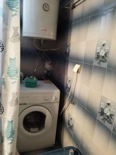 ΔΙΑΜΕΡΙΣΜΑ Σοφια ΑΝΕΣΗ, ΧΑΛΑΡΩΣΗ - 2