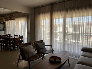 Sea View Apartment Flogita - Flogita - 4