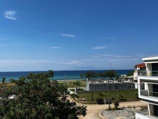 Sea View Apartment Flogita - Flogita - 9