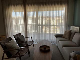 Sea View Apartment Flogita - Flogita - 5