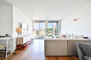 GuestReady - Marvellous stay with Canal view - Londra - 3