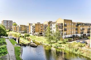 GuestReady - Marvellous stay with Canal view - Londra - 1
