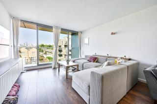 GuestReady - Marvellous stay with Canal view - Londra - 5